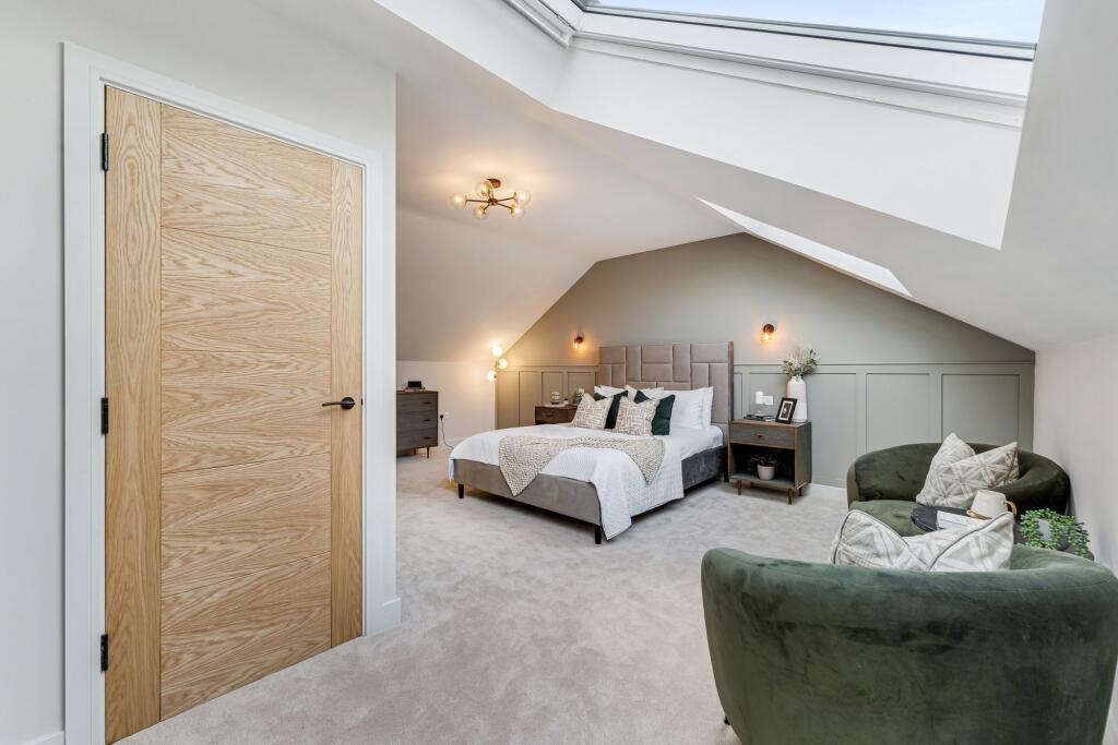 Additional image 26 of Valley View, Park Avenue, Ramsbottom BL0 0 | Luxurious and Energy-Efficient Living