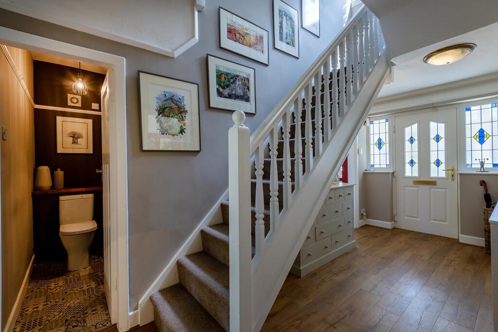 Additional image 11 of Miall Park Road, Solihull