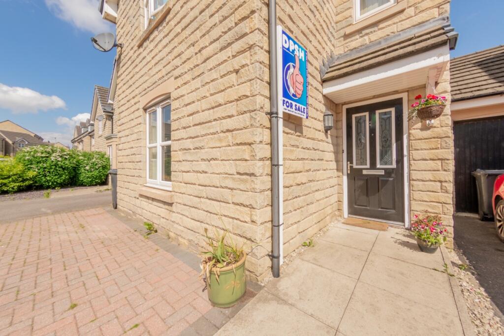 Additional image 49 of Fairbairn Fold, Laisterdyke, Bradford