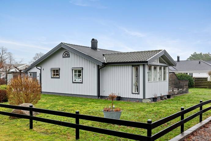 Additional image 2 of Dukagången 4, Trummenäs, Karlskrona kommun