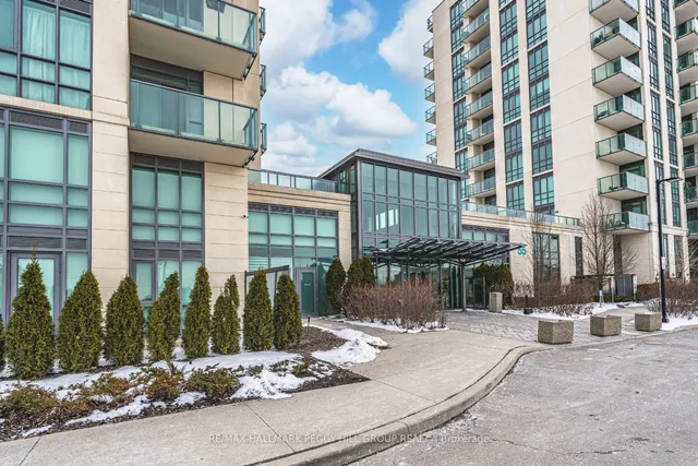 Additional image 2 of 45 Yorkland Blvd Unit 206