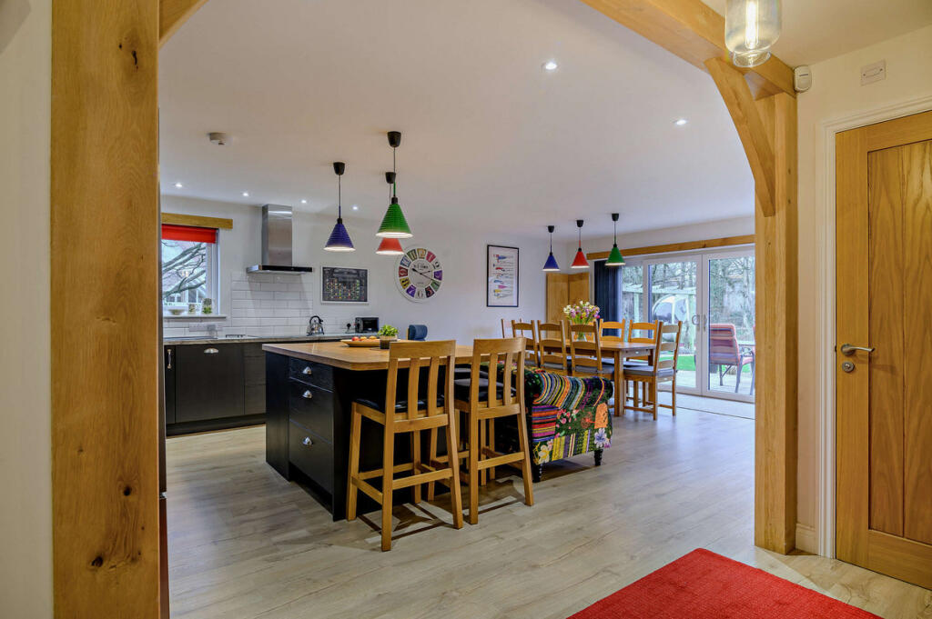 Additional image 2 of West Croft Lane, Sandford, BS25