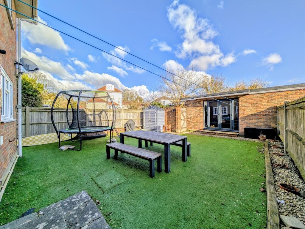 Additional image 4 of Crossbush Lane, Crossbush, Arundel