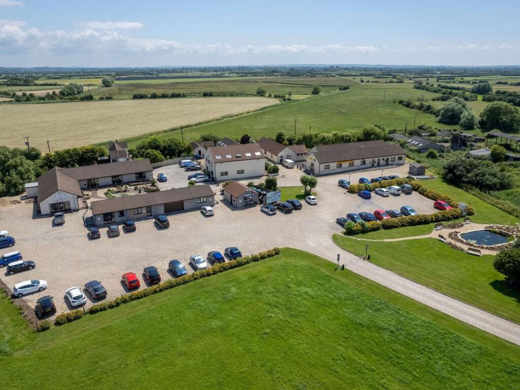 Additional image 21 of The Stables Business Park, Rooks Bridge, Axbridge, United Kingdom, BS26 2TT