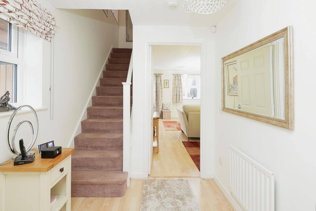 Additional image 2 of Hamar Way, Birmingham, West Midlands, B37