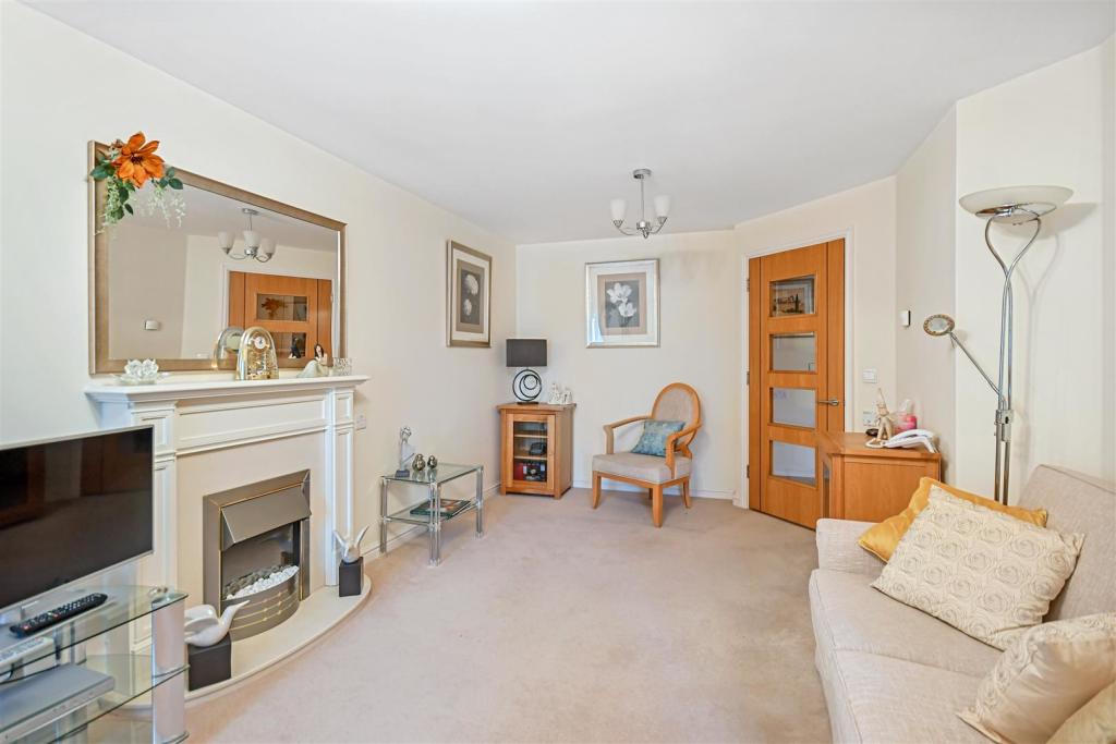 Additional image 4 of Sanderling Court, Wimborne Road, Bournemouth