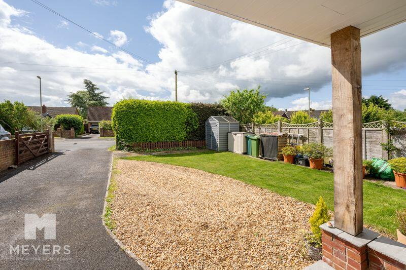 Additional image 22 of Orchard Close, Ringwood, BH24