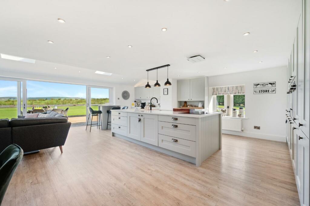 Additional image 56 of Bentley Manor Barn, off Moorside Road, Turton, Bolton