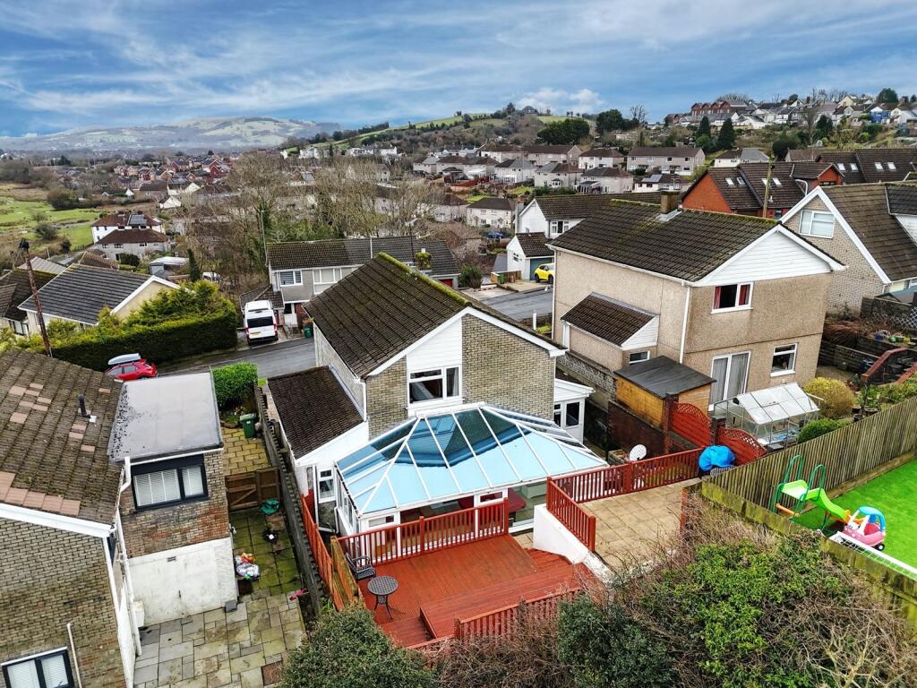 Additional image 4 of Coed Yr Esgob, Llantrisant, Pontyclun