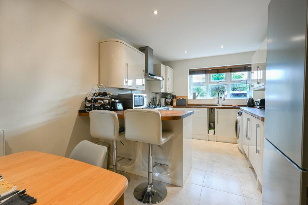 Additional image 4 of Post Office Lane, St Ives, Ringwood, BH24