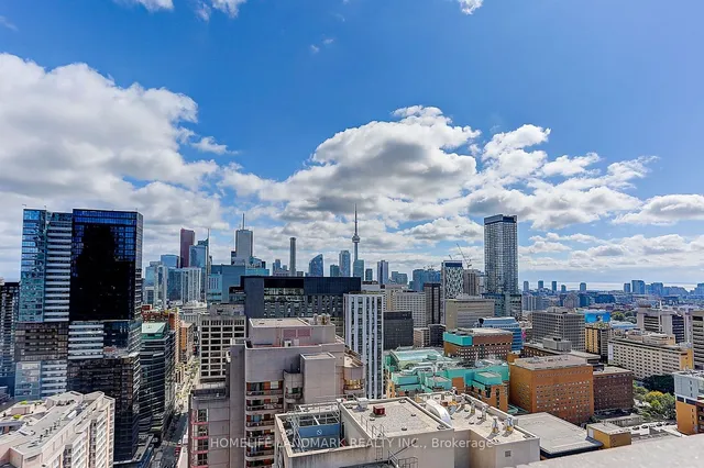 Additional image 10 of 770 Bay St Unit 1504