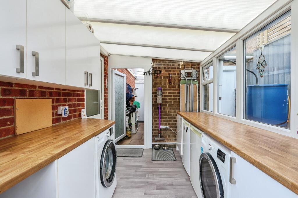 Additional image 14 of Verity Crescent, Poole, BH17