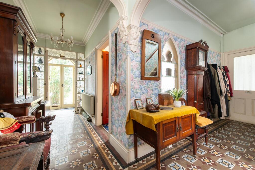 Additional image 4 of Grange Road, Halesowen