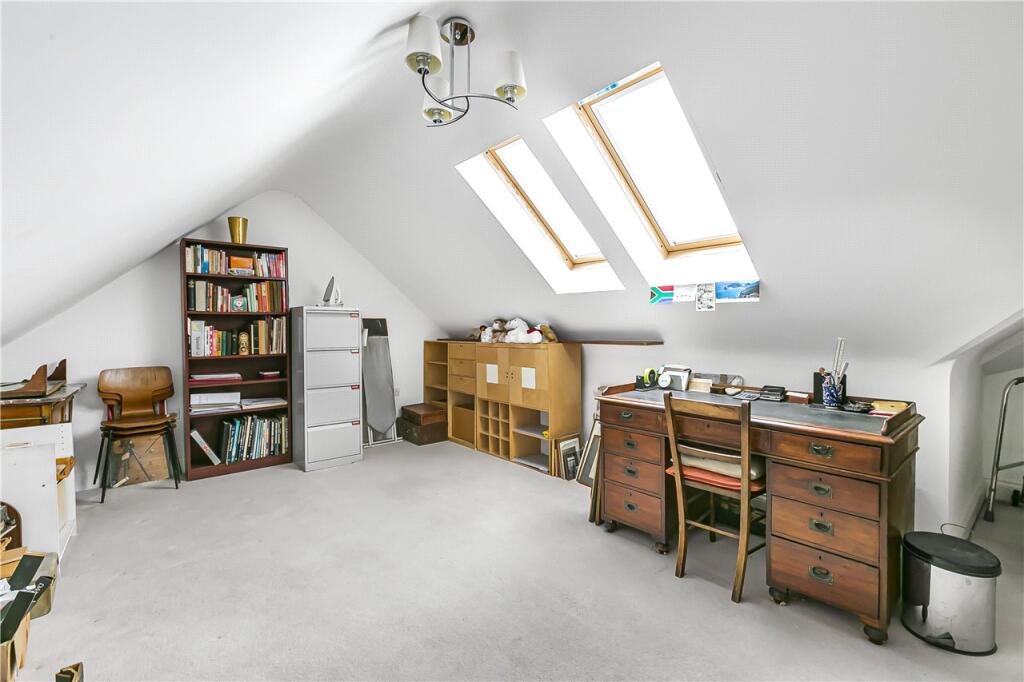 Additional image 14 of King Harry Lane, St. Albans, Hertfordshire, AL3