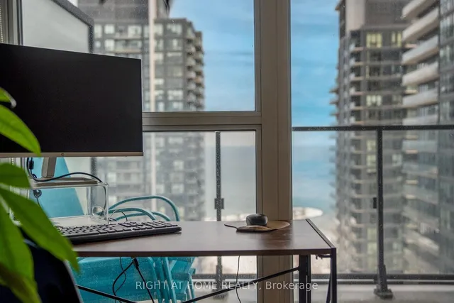 Additional image 23 of 10 Park Lawn Rd Unit 3510