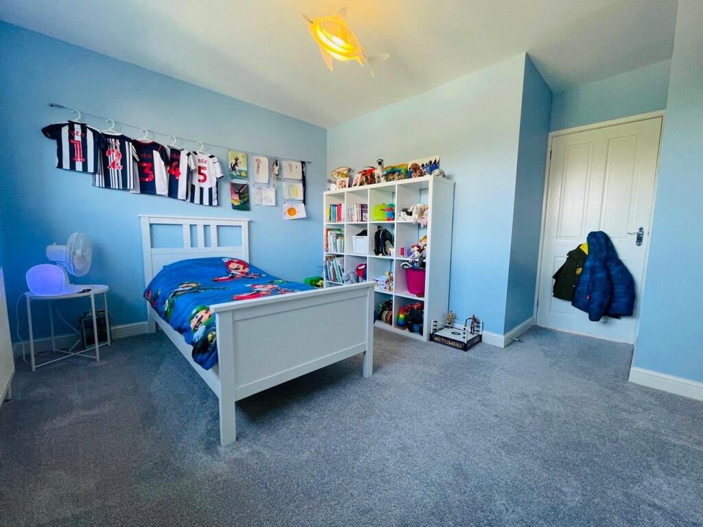 Additional image 16 of Water Lane, West Bromwich, B71