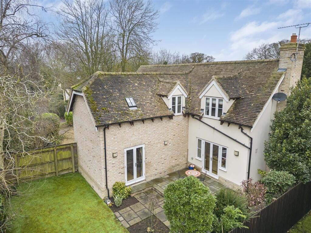 Additional image 26 of Mandeville, Burwell, Cambridge