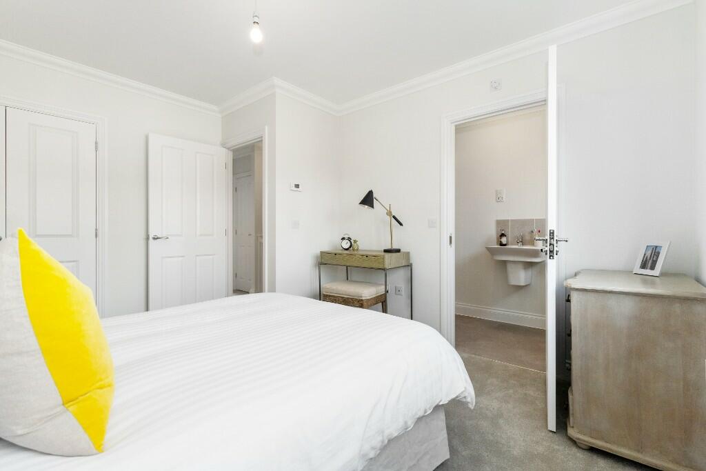 Additional image 4 of Farriers Walk,
Little Green,
Cheveley,
Cambridgeshire,
CB8 9RQ