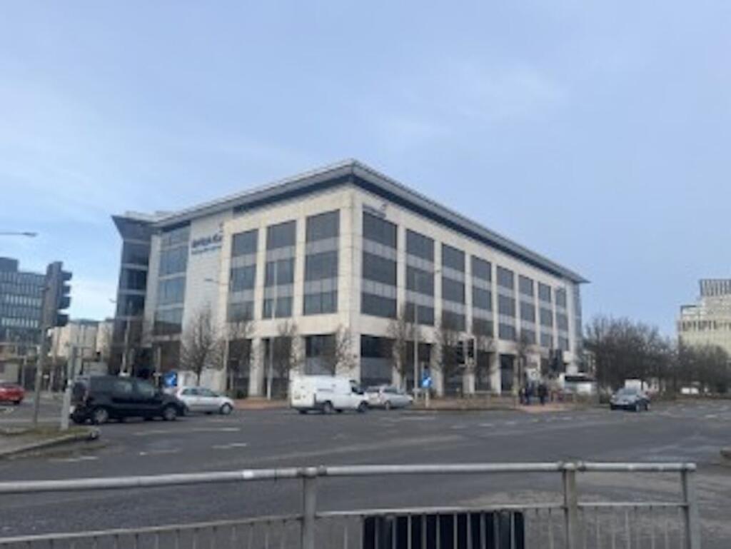 Additional image 3 of 4, Callaghan Square, Cardiff, CF10 5BT