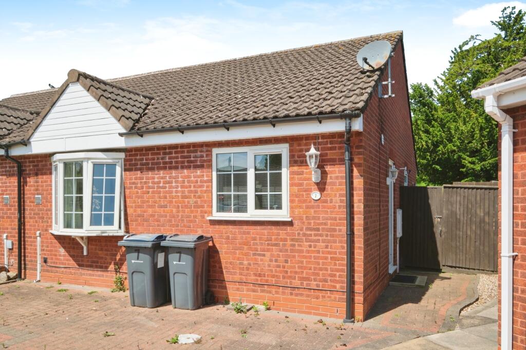 Additional image 15 of Edmonds Close, Birmingham, B33