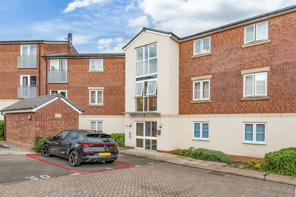 Additional image 10 of Hollington House, Dixon Close, Enfield, Redditch, Worcestershire, B97