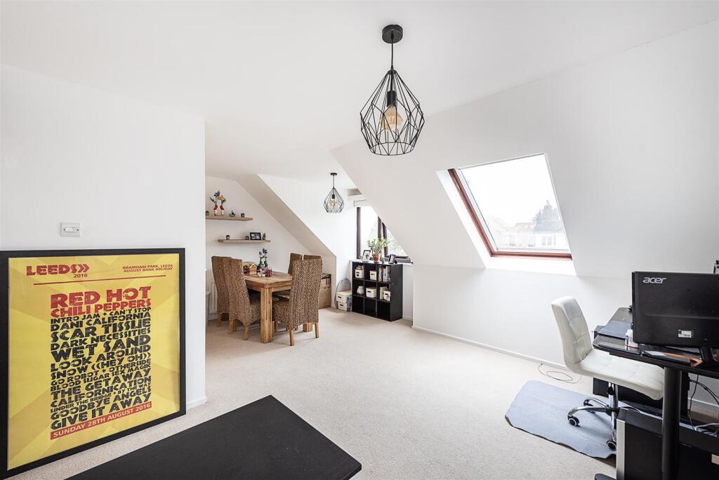 Additional image 4 of Clarendon Road, Harpenden