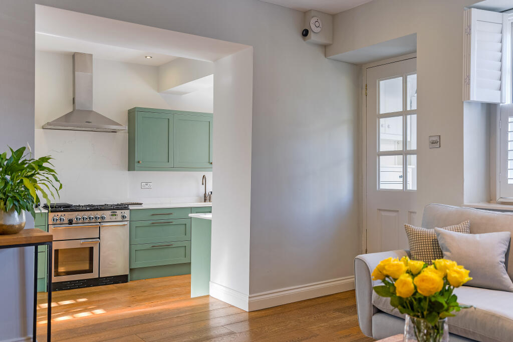 Additional image 6 of High Street, Bristol, BS8