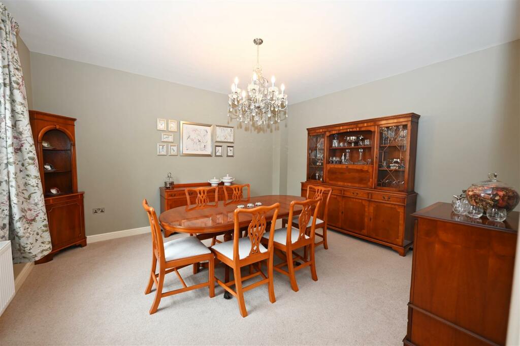 Additional image 5 of Dales View, Hudswell, Richmond