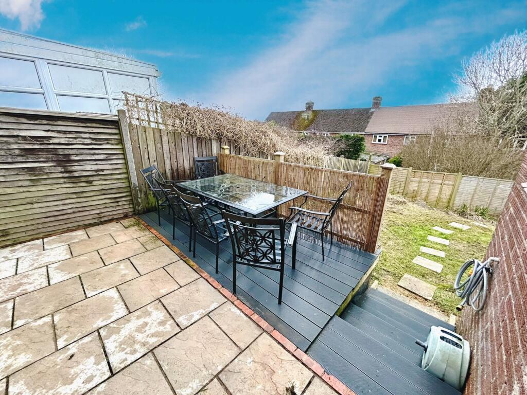 Additional image 10 of St Georges Avenue, Yeovil, BA21