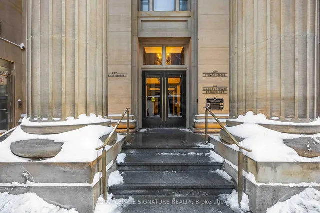 197 Yonge St Unit 2612