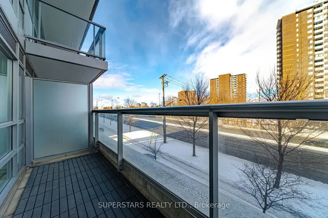 Additional image 16 of 2035 Sheppard Ave Unit 125