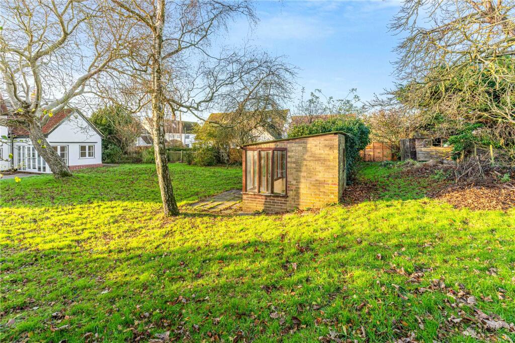 Additional image 19 of High Street, Little Chesterford, Essex, CB10