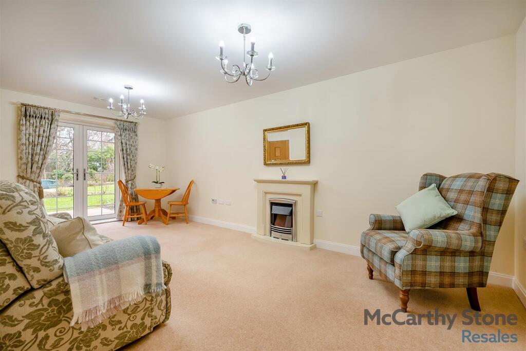 Additional image 5 of Brueton Place, Blossomfield Road, Solihull, B91 1PT