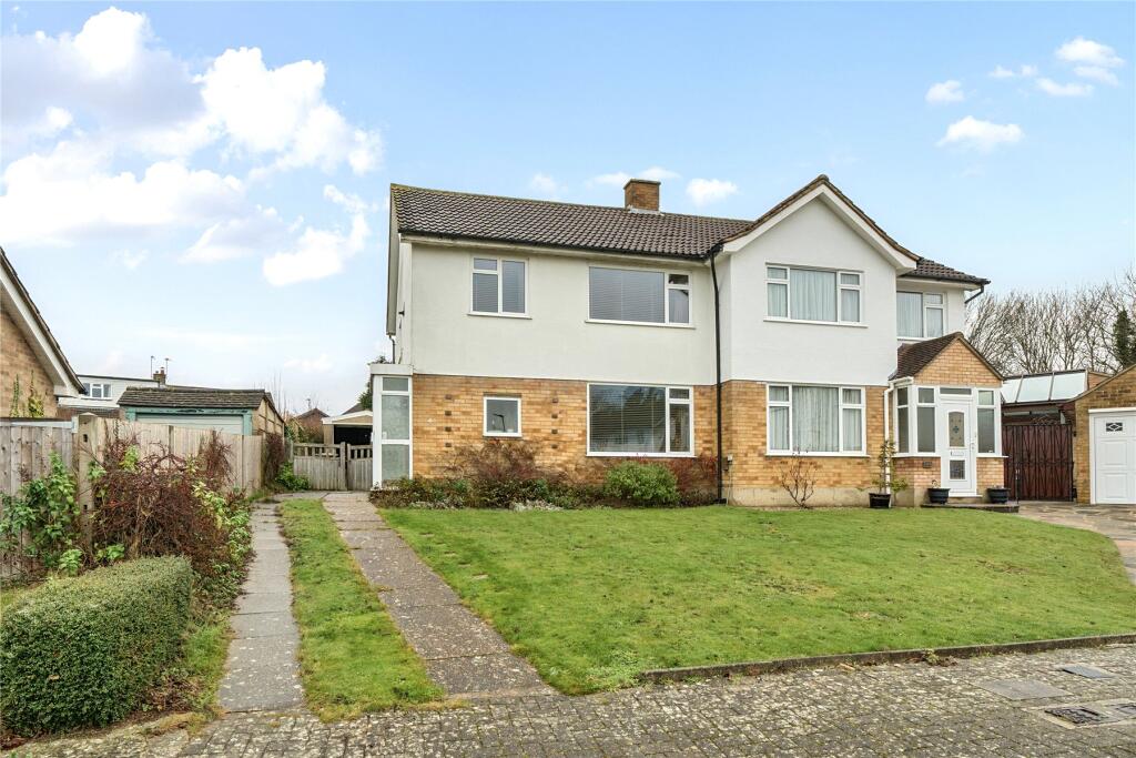 Additional image 13 of Wentworth Close, Farnborough Village