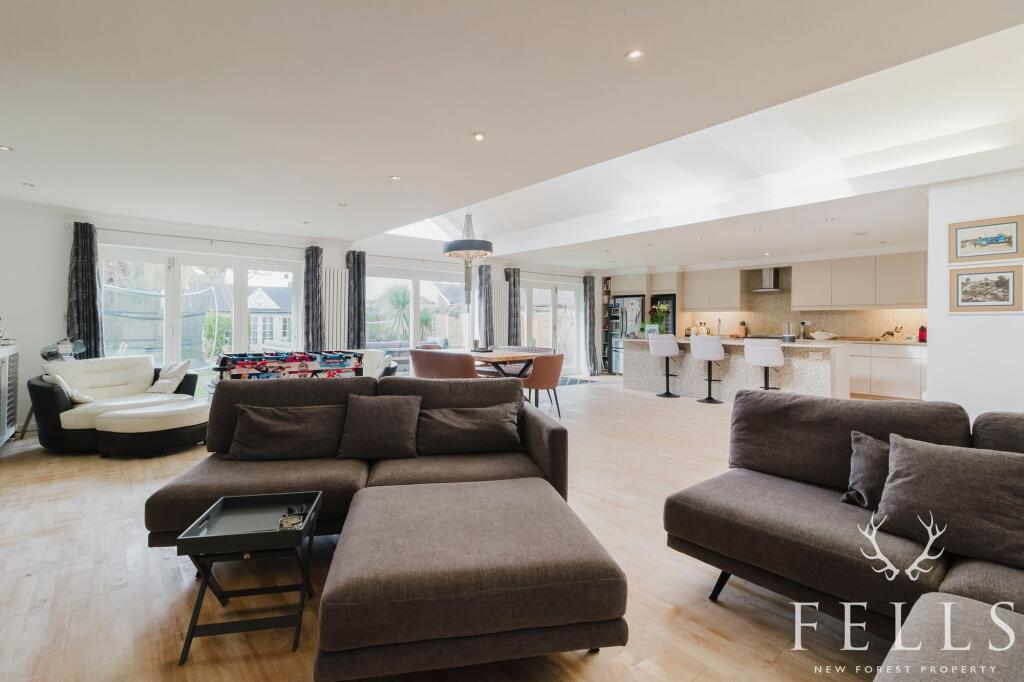 Additional image 10 of Braeside Road, St. Leonards, BH24