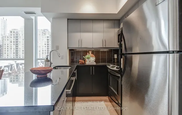 Additional image 15 of 83 Redpath Ave Unit 510