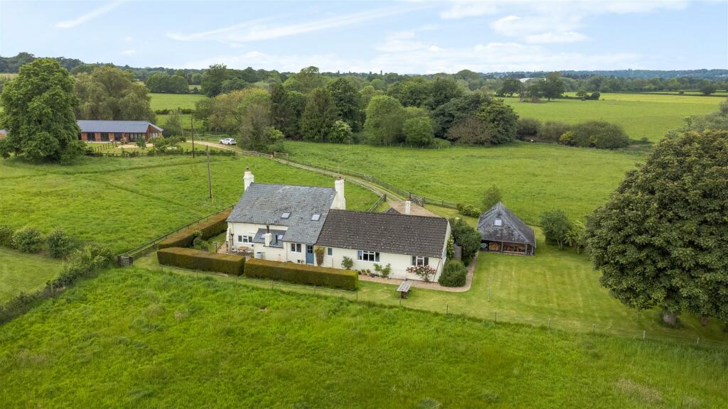 Additional image 17 of Knighton Lane, Wimborne