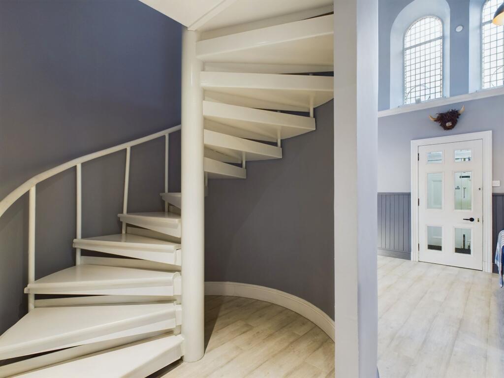 Additional image 26 of The Auld Kirk, Sauchen AB51 7PB