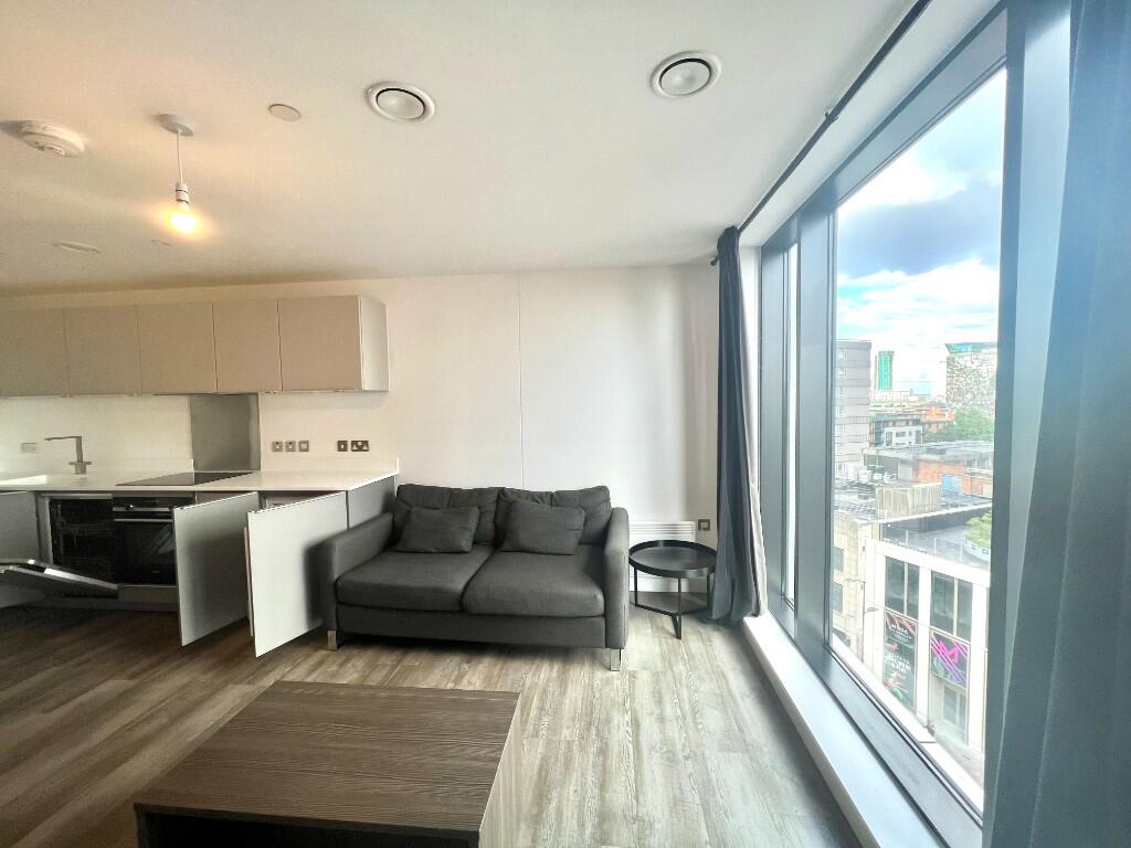 Additional image 9 of Sheepcote Street, Birmingham, B16