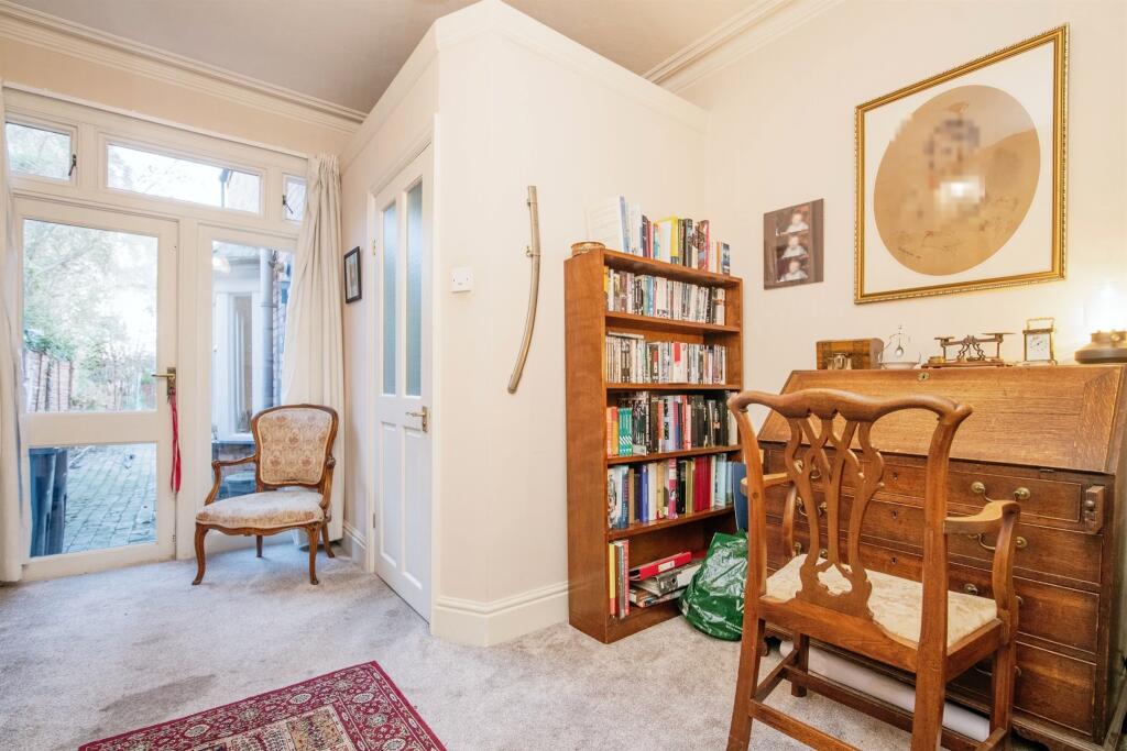 Additional image 7 of Poplar Avenue, Edgbaston, Birmingham