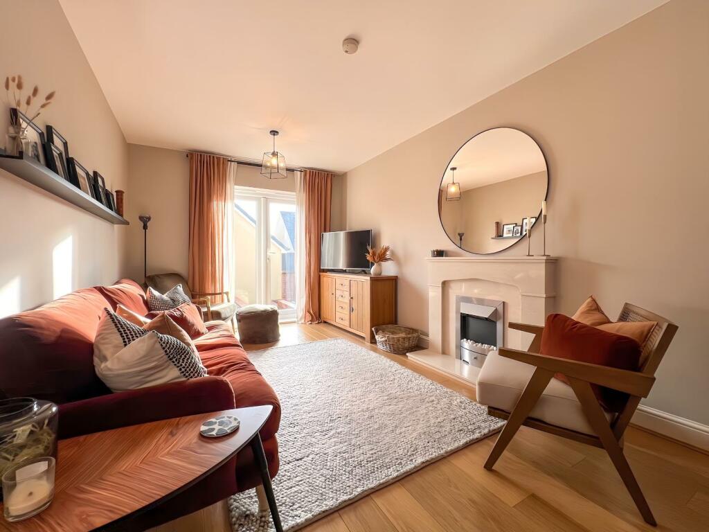 Additional image 2 of Clos Y Ywen, Coity, Bridgend County Borough, CF35 6DG