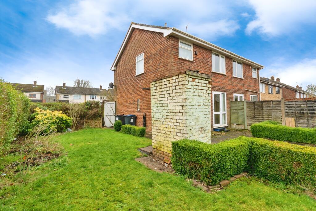 Additional image 16 of Lazy Hill, Birmingham, West Midlands, B38