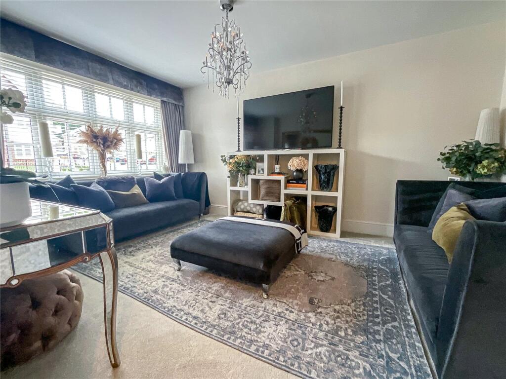 Additional image 8 of Boundary Drive, Amington, Tamworth, Staffordshire, B77