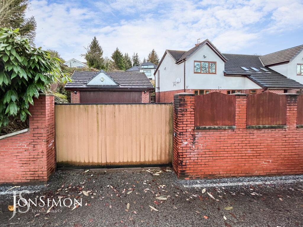 Additional image 2 of Brookhouse Mill Lane, Greenmount, Bury, BL8