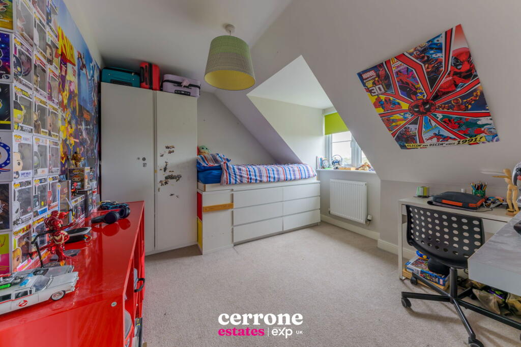 Additional image 20 of Spode Gardens, Oakhalls, Bromsgrove, B60 2TS