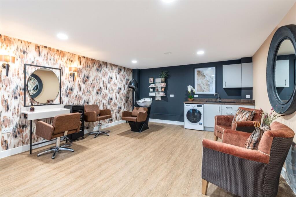 Additional image 22 of The Old Market Gardens, Wimborne, Dorset, BH21