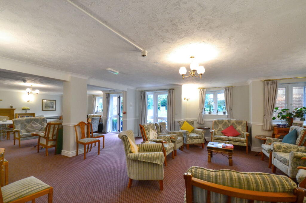Additional image 7 of Custerson Court, Saffron Walden