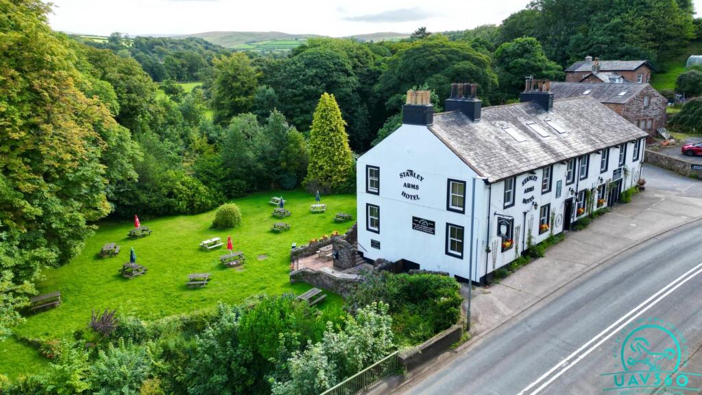 Additional image 44 of Stanley Arms Hotel, Calderbridge, Seascale