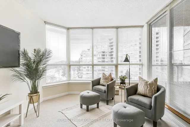 Additional image 17 of 20 Guildwood Pkwy Unit 610