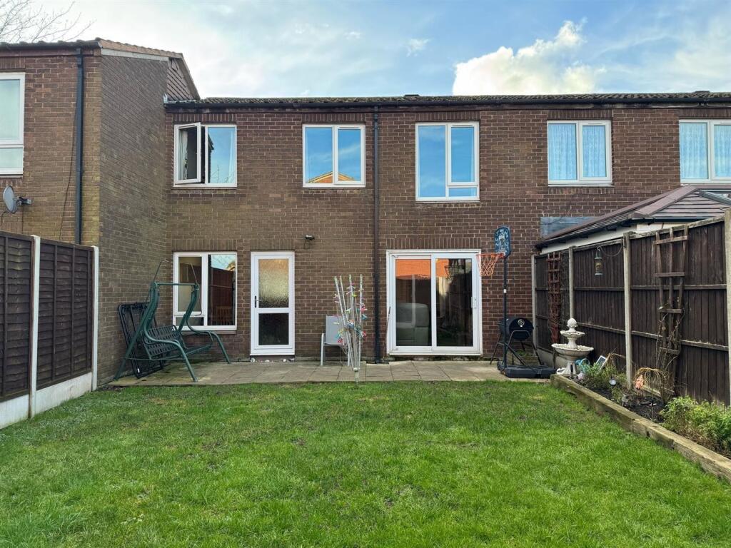 Additional image 24 of Farvale Road, Minworth, Sutton Coldfield